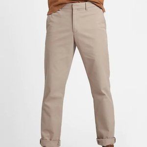 Banana Republic Aiden Slim Chino - Acorn 31W/30L